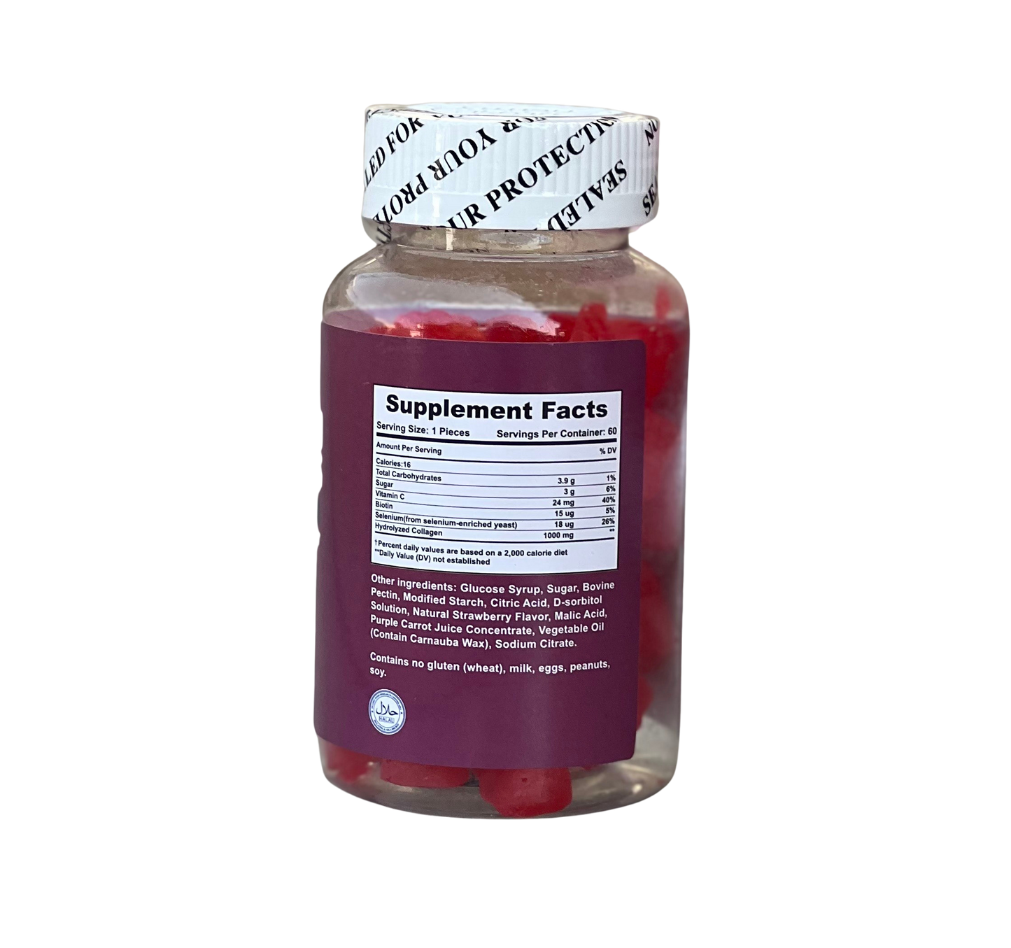 Collagen Gummies
