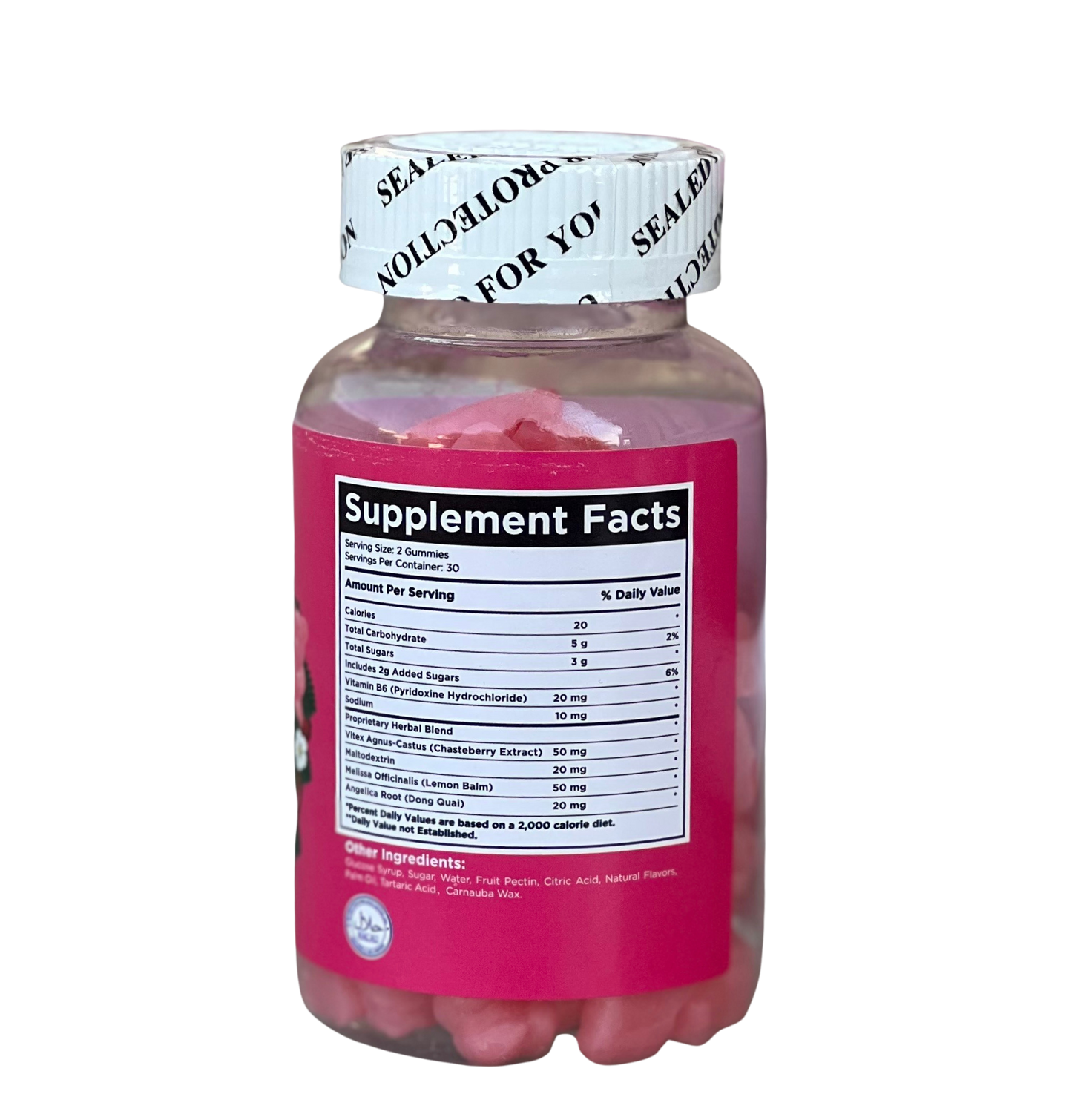 PMS Gummies
