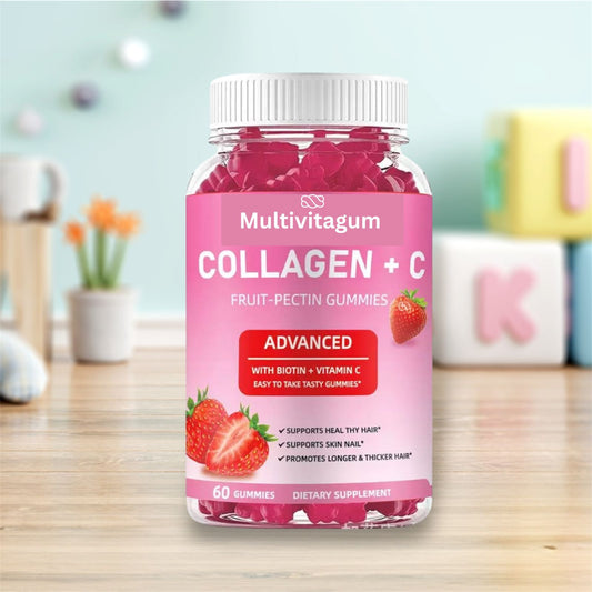 Collagen Gummies