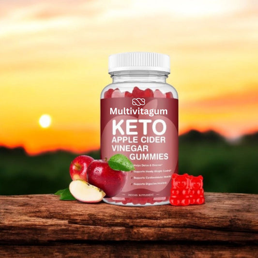 Keto Gummies